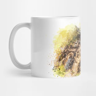 Praga art #Prague #Praga Mug